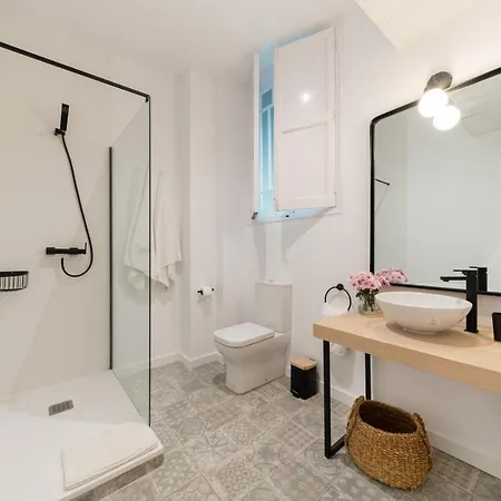 Victoria Site-luxury Center Apartmán Valencie