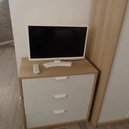 By Eric Olsan Apartament Walencja