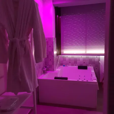 Bed Of The Sea Валенсия