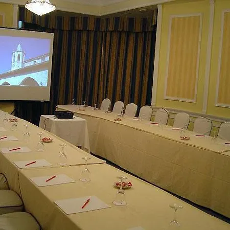 Hotel One Shot Reina Victoria Valencia