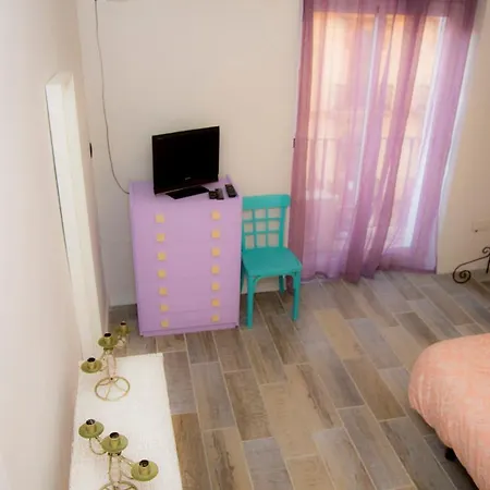 Maravilla's Apartment Valencia