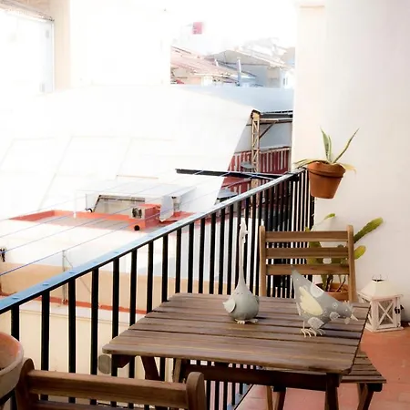 Apartment Maravilla's *