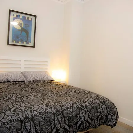 Apartment Maravilla's