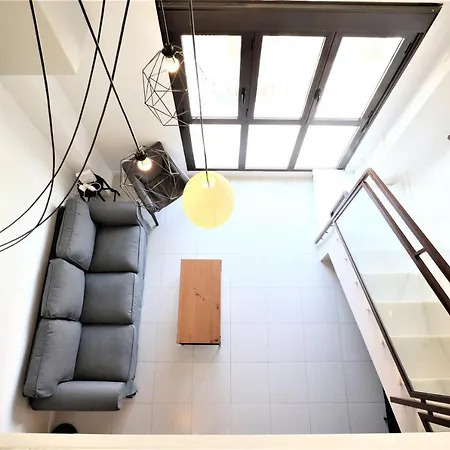 Apartamento Dr Lluch