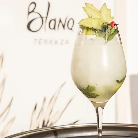 Blanq Carmen Валенсия