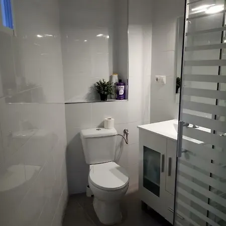 Sofia's Flat Appartement Valence