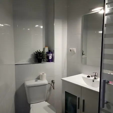 Sofia's Flat Appartement