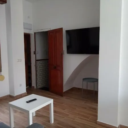 Sofia's Flat * Валенсия