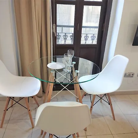 Appartement Coroa Del Mar