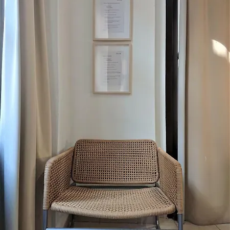 Coroa Del Mar דירה ולנסיה