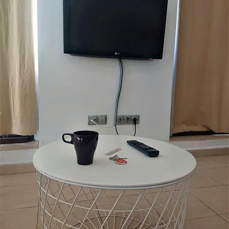 דירה Coroa Del Mar ולנסיה