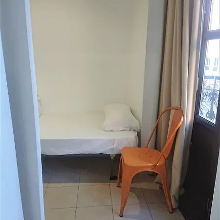 דירה Coroa Del Mar