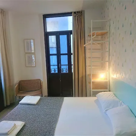 Coroa Del Mar Appartement *
