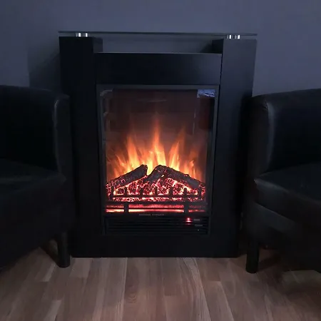 Pensjonat Flats Friends Plaza De La Reina 4*