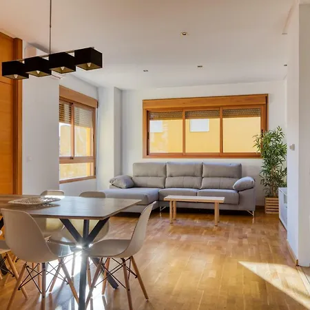 Apartamento Palau De Palomar - Palomargroup *