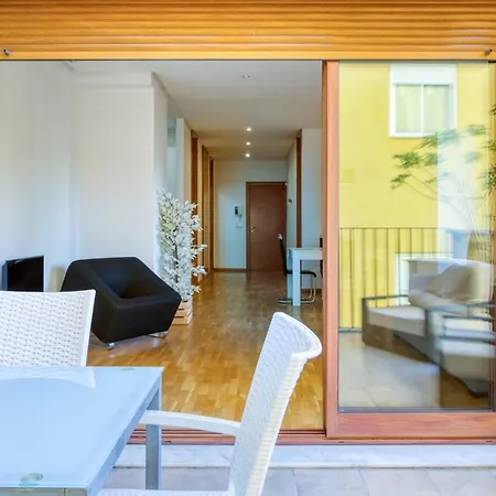 Palau De Palomar - Palomargroup Apartamento *