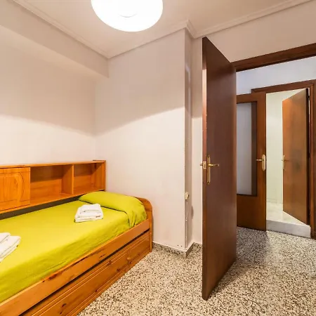 Totana Appartement Valence
