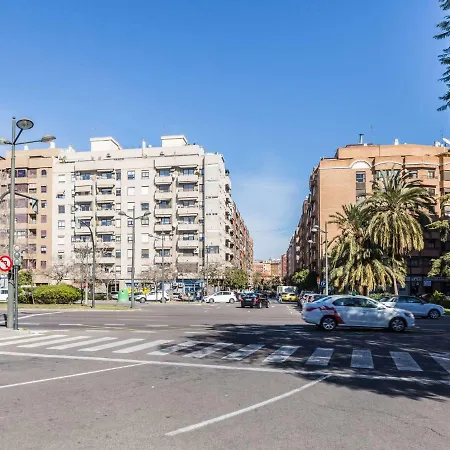 Appartement Totana *