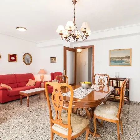 Totana Appartement Valence