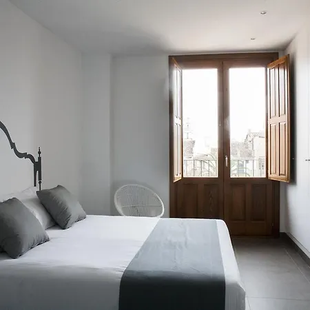 Centre Torres De Quart Apartamento