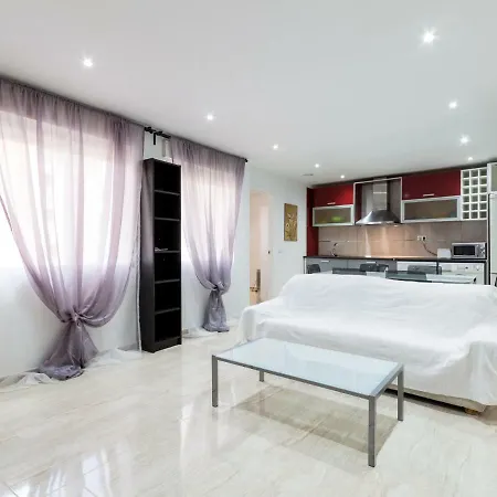Appartement Francia
