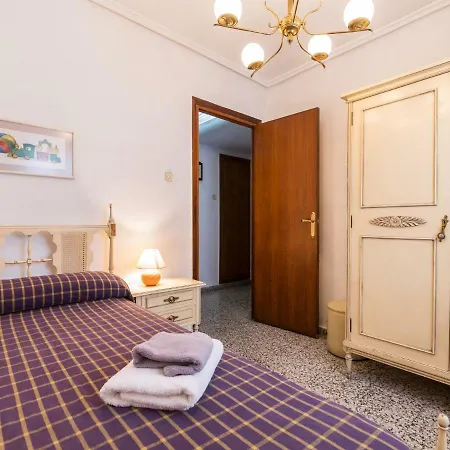 Totana Appartement