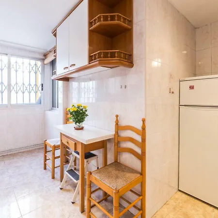 Appartement Totana Valence