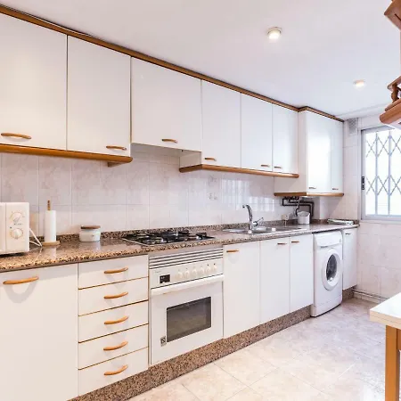 Appartement Totana Valence