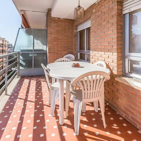 Appartement Totana