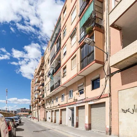 Francia Appartement
