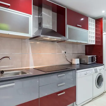 Francia Appartement *