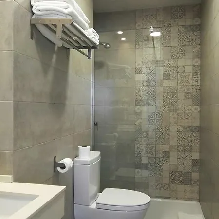 Gasthof Balcon Al Mar 4*