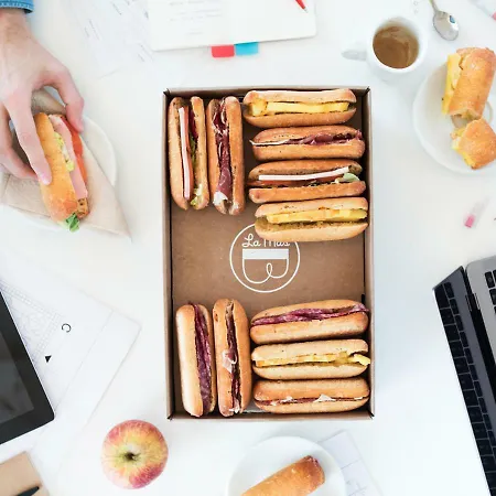 La Mas Bonita * Walencja