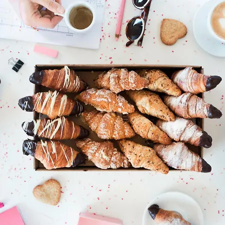 Apartment La Mas Bonita