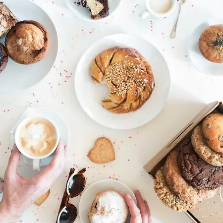 Apartment La Mas Bonita