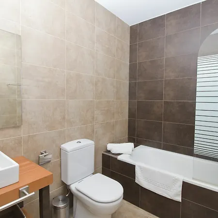 Apartamento Bet - Trinitarios Valência