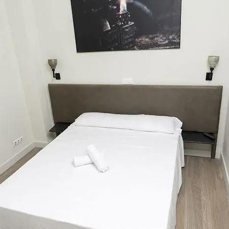 게스트하우스 센트럴 스테이션 발렌시아