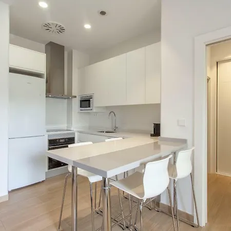 Lägenhet Apartup Patacona Select