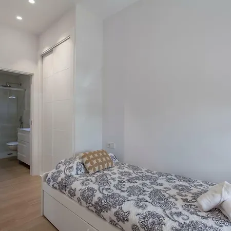 Lägenhet Apartup Patacona Select *