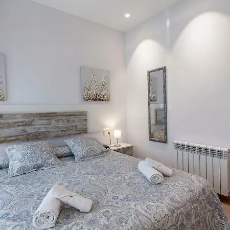 Apartup Patacona Select Lägenhet Valencia