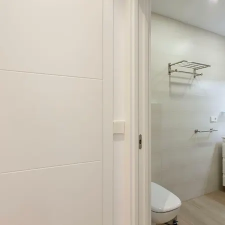 Apartup Patacona Select Lägenhet Valencia