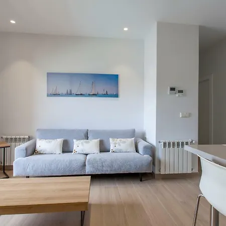 Lägenhet Apartup Patacona Select *