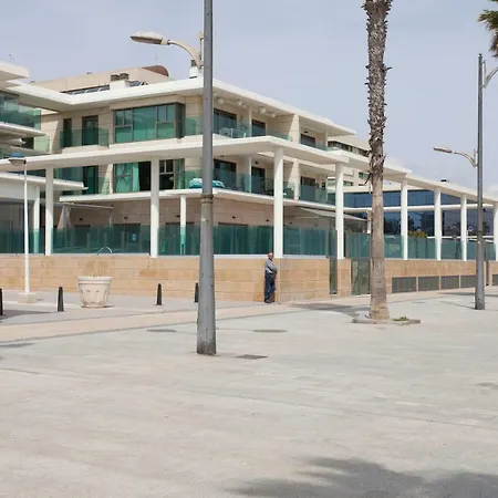 Apartup Patacona Select *