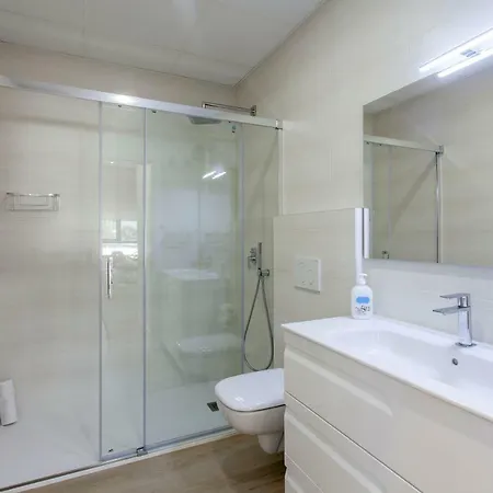 Lägenhet Apartup Patacona Select Valencia