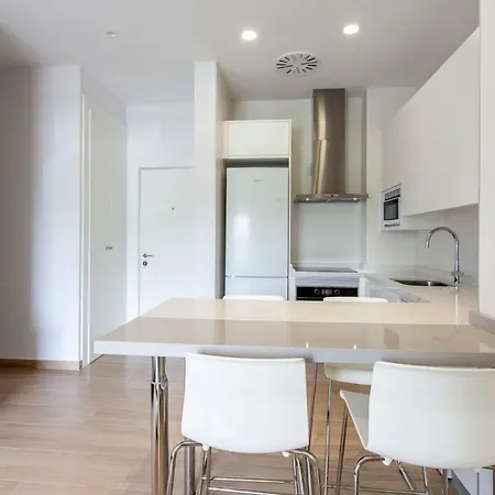 Lägenhet Apartup Patacona Select *
