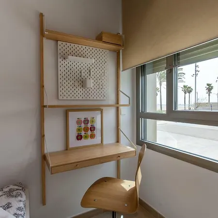 Lägenhet Apartup Patacona Select *