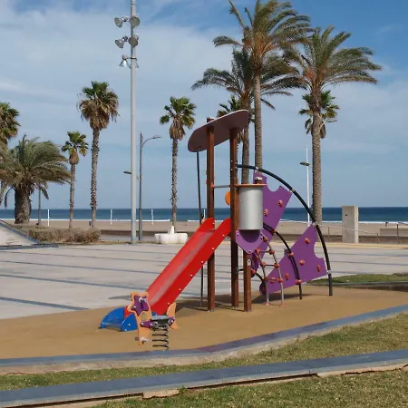 Apartup Patacona Select Valencia