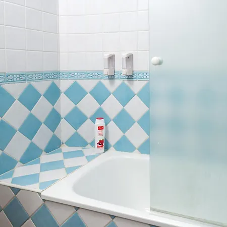 Guest house Nwt Station Valencia