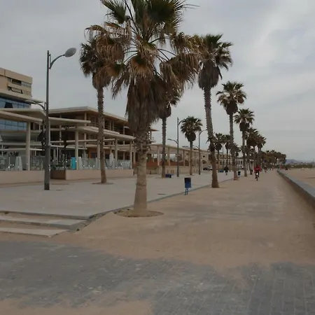 Of Arts & Valencia