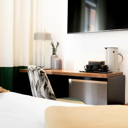 Hotell Mate Cosmo - Centre,